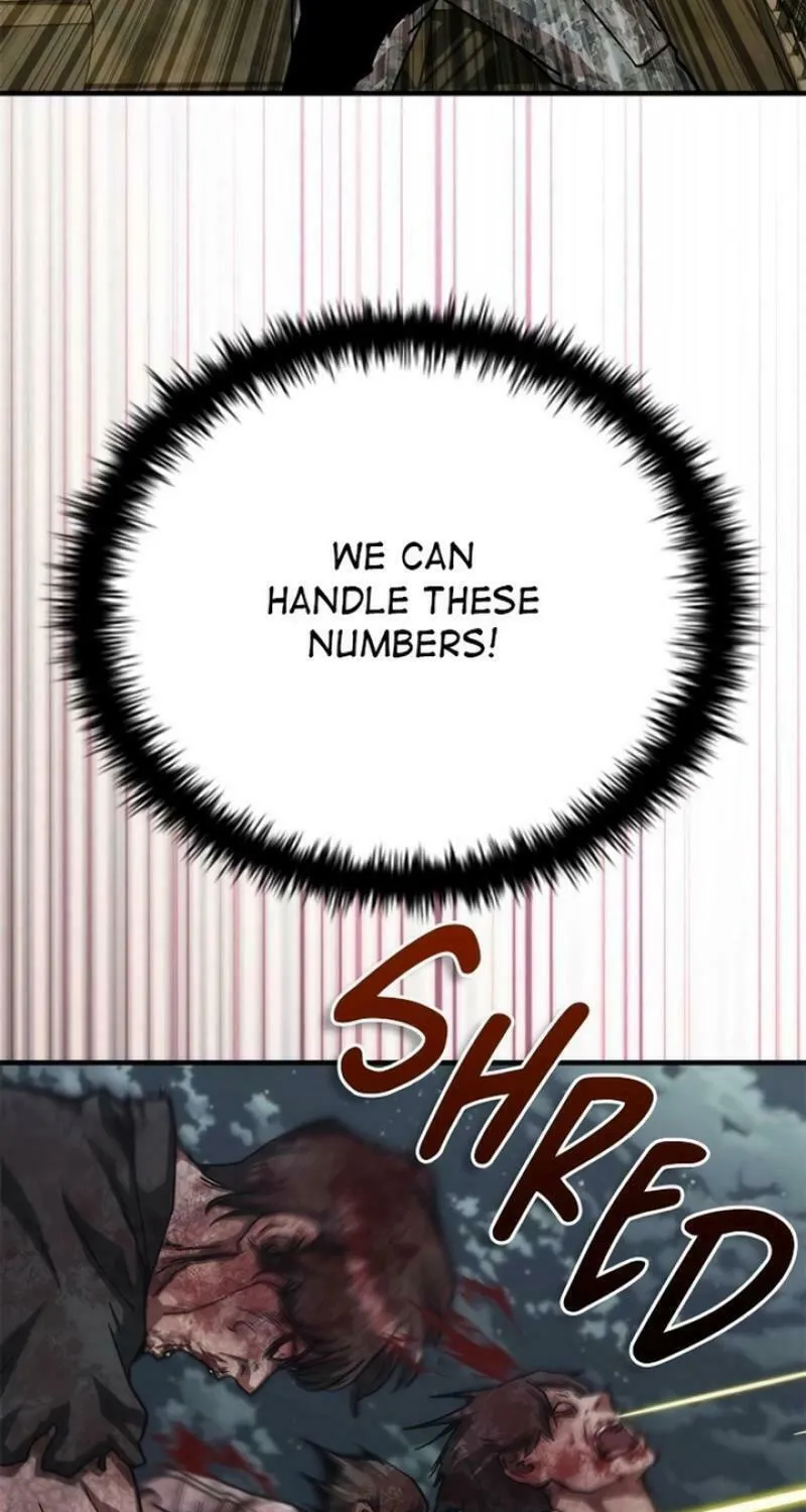 Zombie Apocalypse 82-08 Chapter 53 page 74 - 