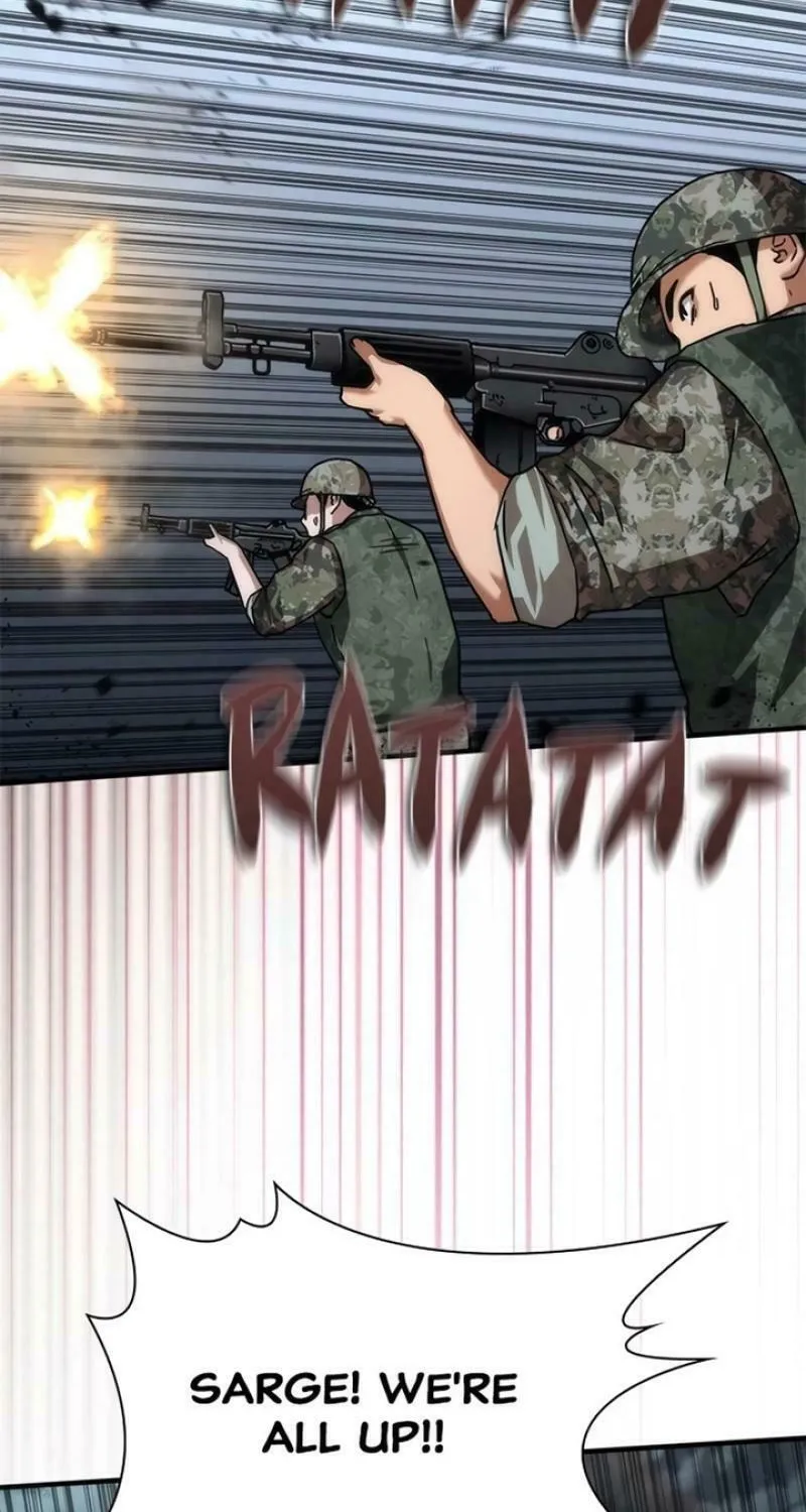 Zombie Apocalypse 82-08 Chapter 53 page 79 - 