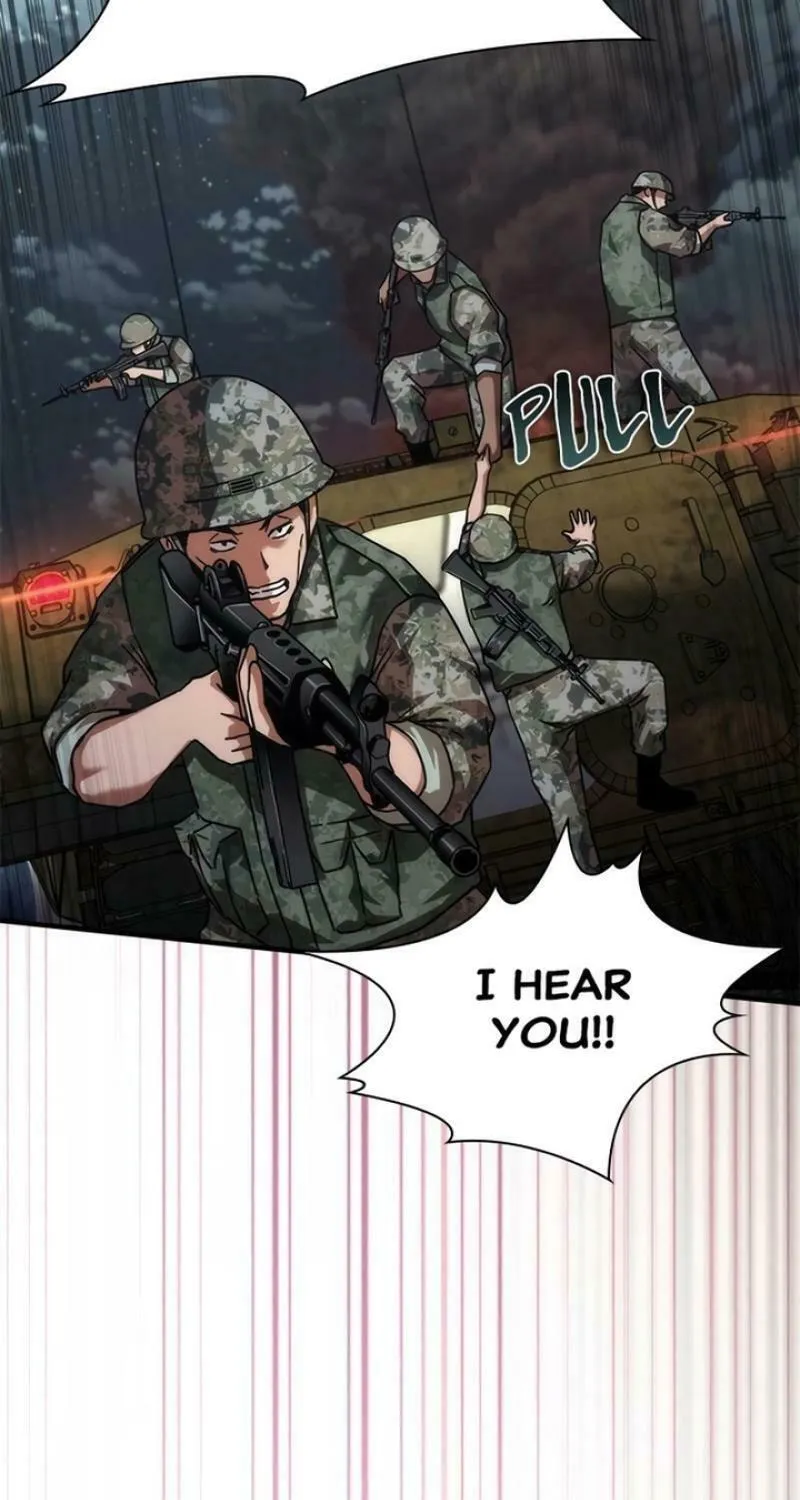 Zombie Apocalypse 82-08 Chapter 53 page 80 - 