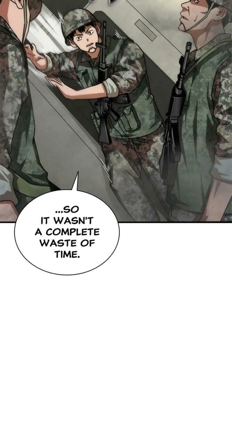 Zombie Apocalypse 82-08 Chapter 53 page 10 - 