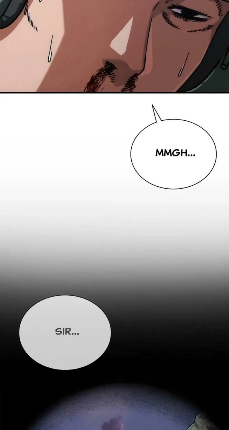 Zombie Apocalypse 82-08 Chapter 53 page 92 - 