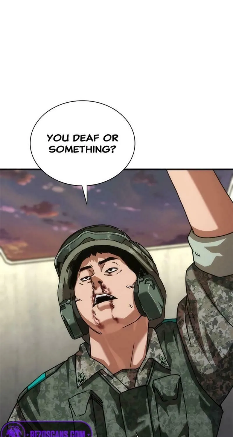 Zombie Apocalypse 82-08 Chapter 53 page 97 - 