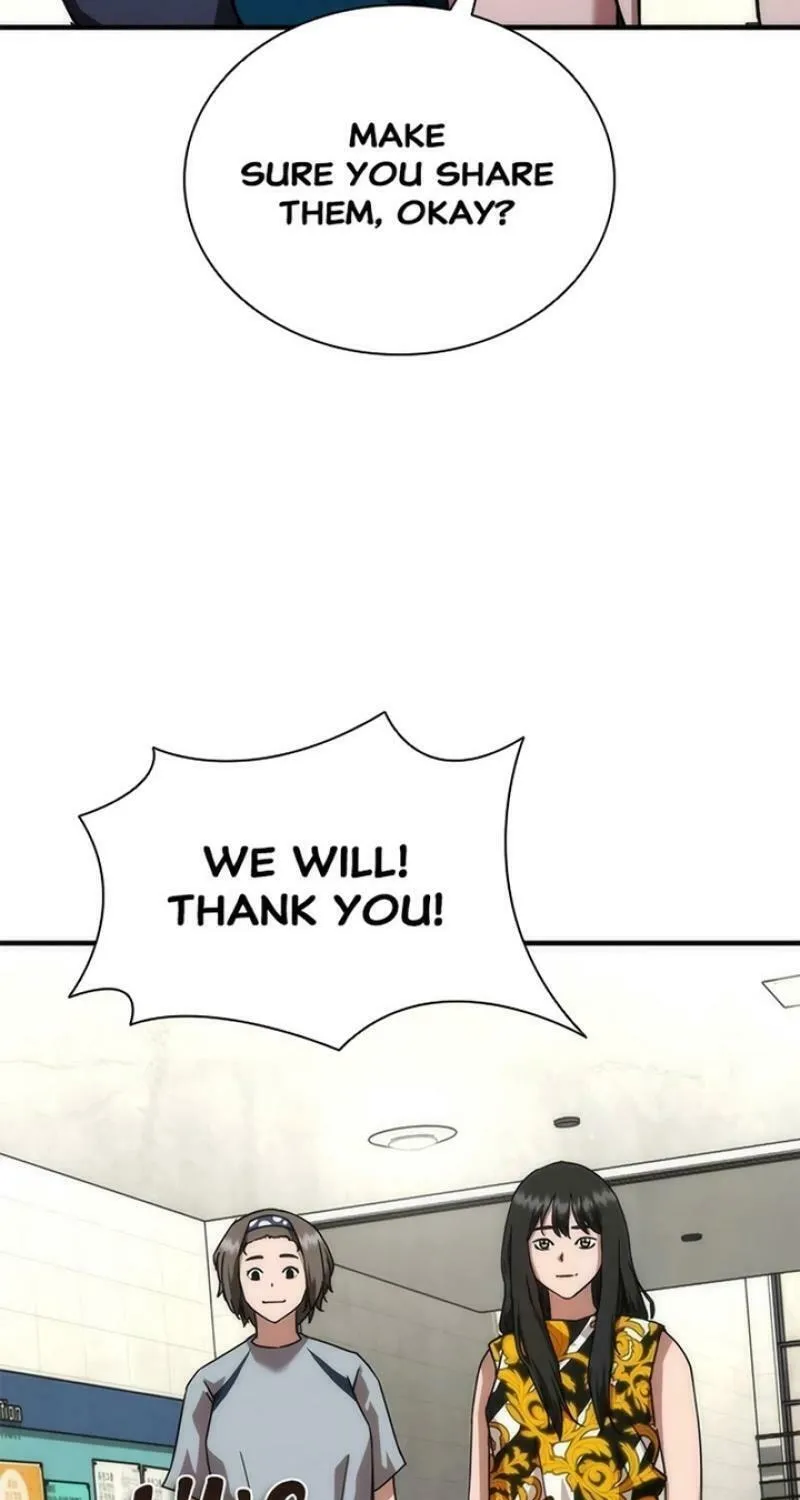 Zombie Apocalypse 82-08 Chapter 54 page 102 - 