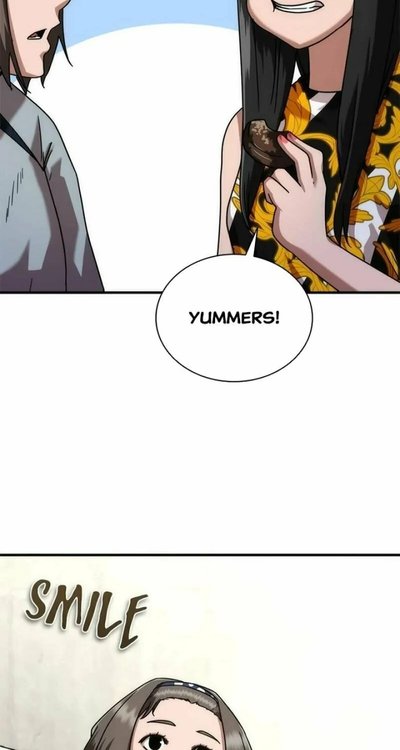 Zombie Apocalypse 82-08 Chapter 54 page 108 - 