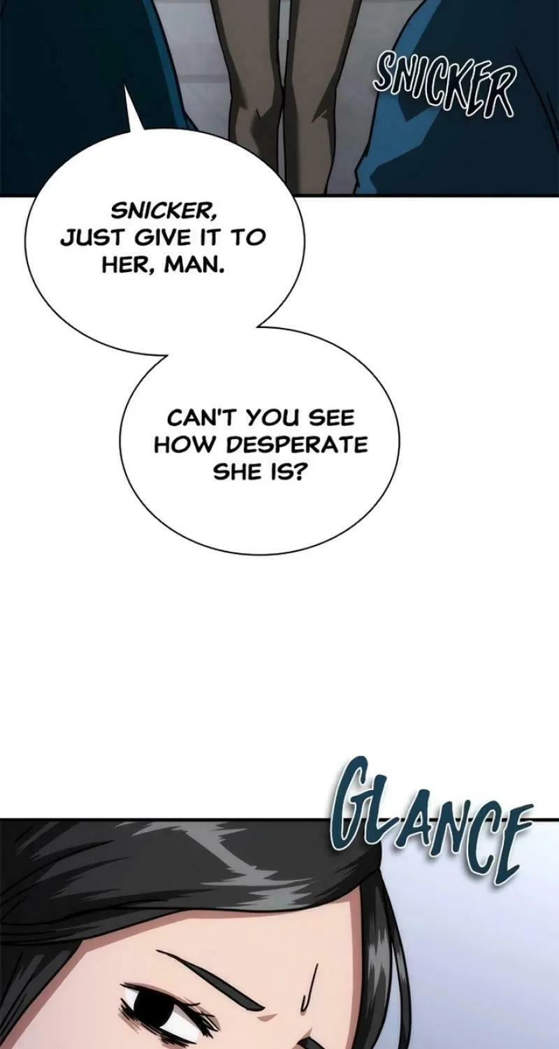 Zombie Apocalypse 82-08 Chapter 54 page 123 - 