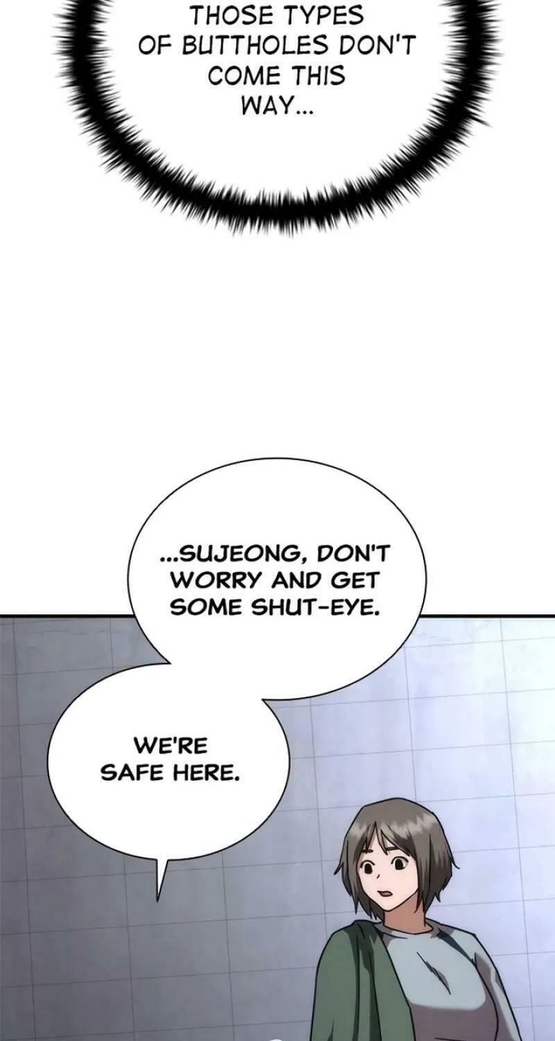Zombie Apocalypse 82-08 Chapter 54 page 130 - 