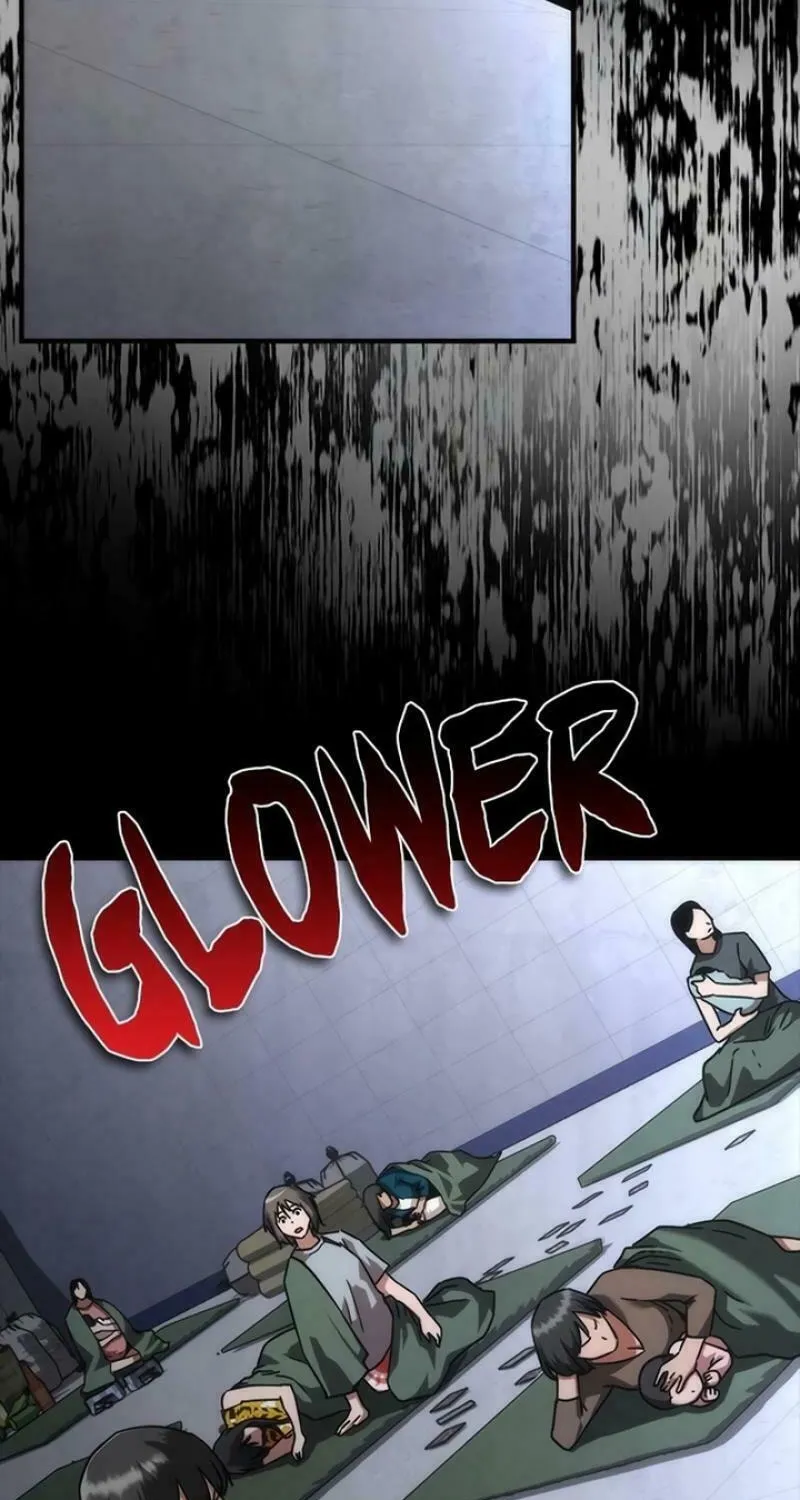 Zombie Apocalypse 82-08 Chapter 54 page 135 - 