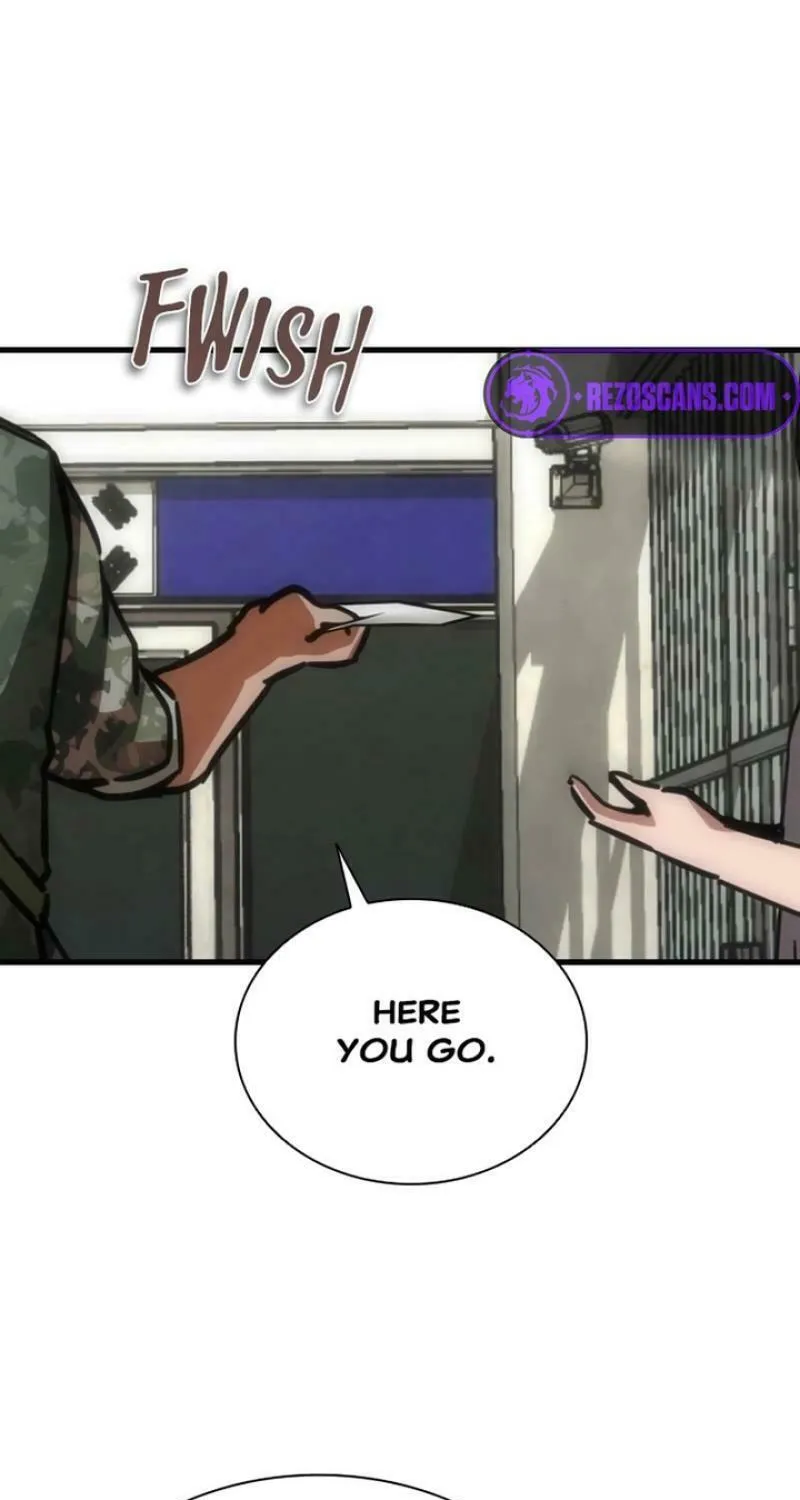 Zombie Apocalypse 82-08 Chapter 54 page 15 - 