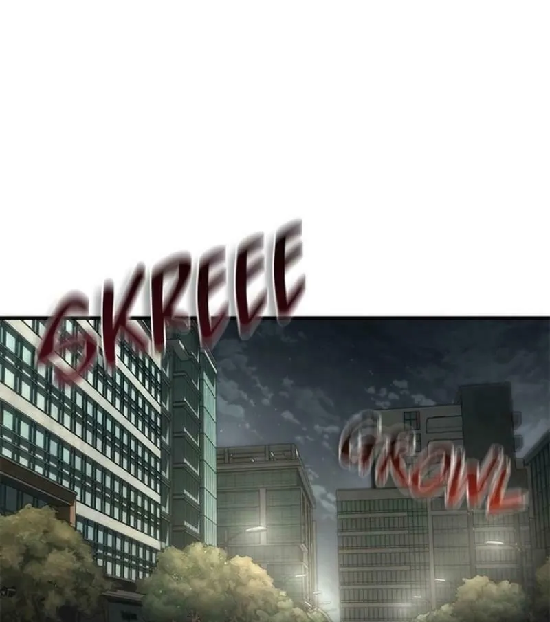 Zombie Apocalypse 82-08 Chapter 54 page 146 - 