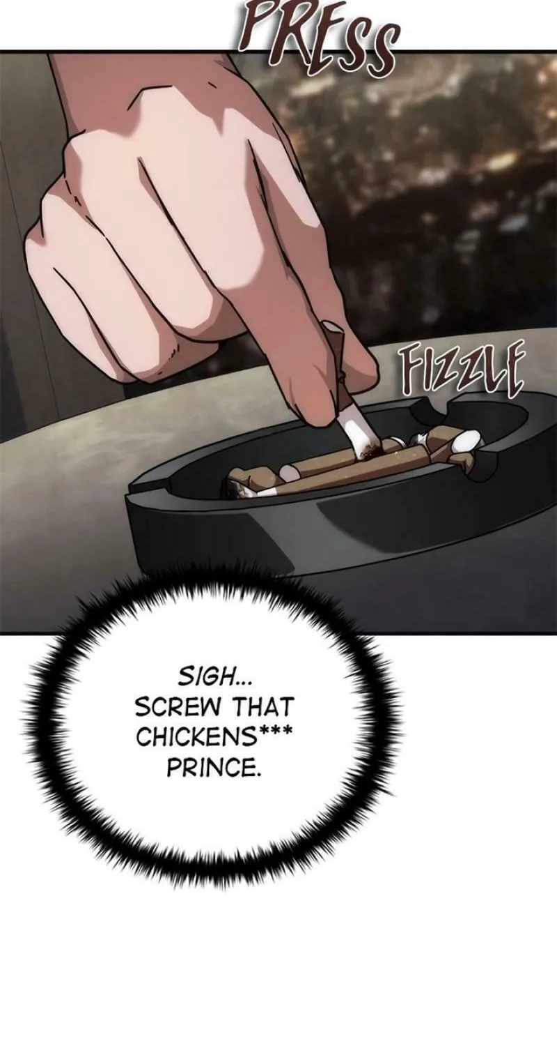 Zombie Apocalypse 82-08 Chapter 54 page 148 - 