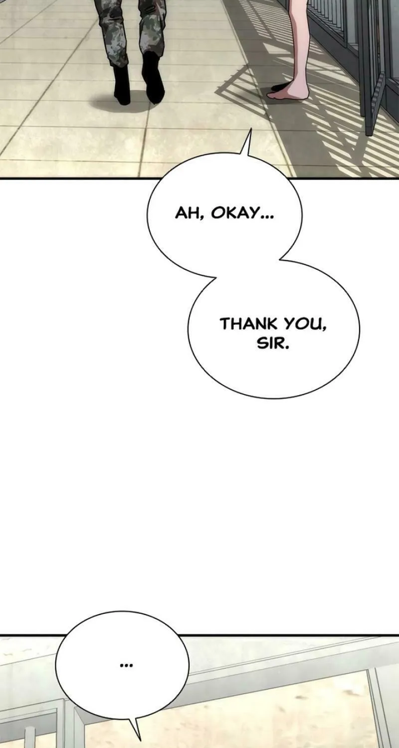 Zombie Apocalypse 82-08 Chapter 54 page 17 - 