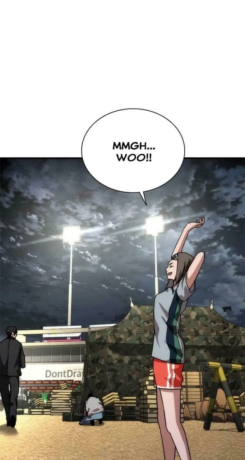 Zombie Apocalypse 82-08 Chapter 54 page 20 - 