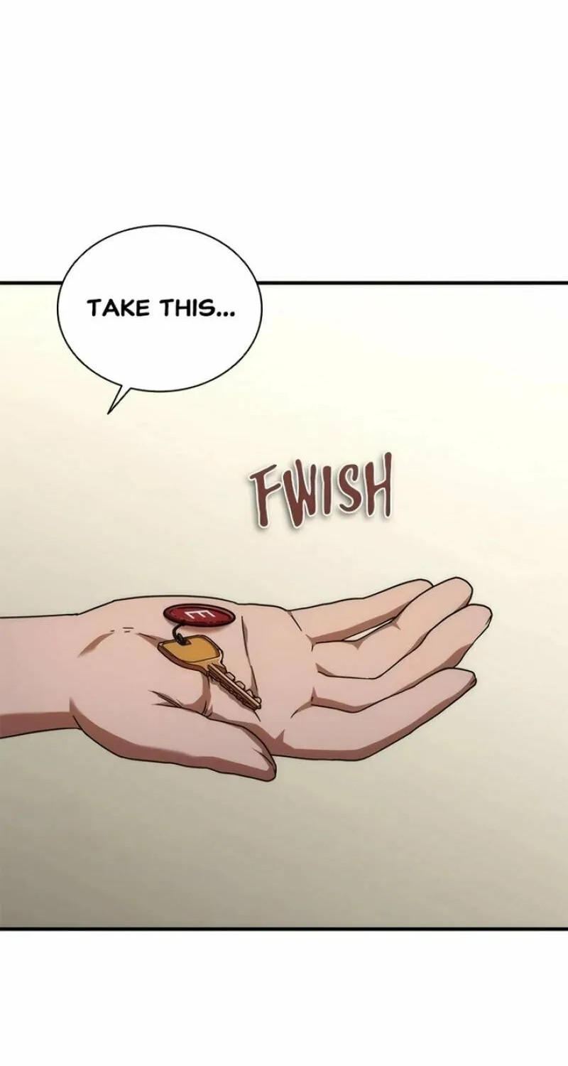 Zombie Apocalypse 82-08 Chapter 54 page 27 - 