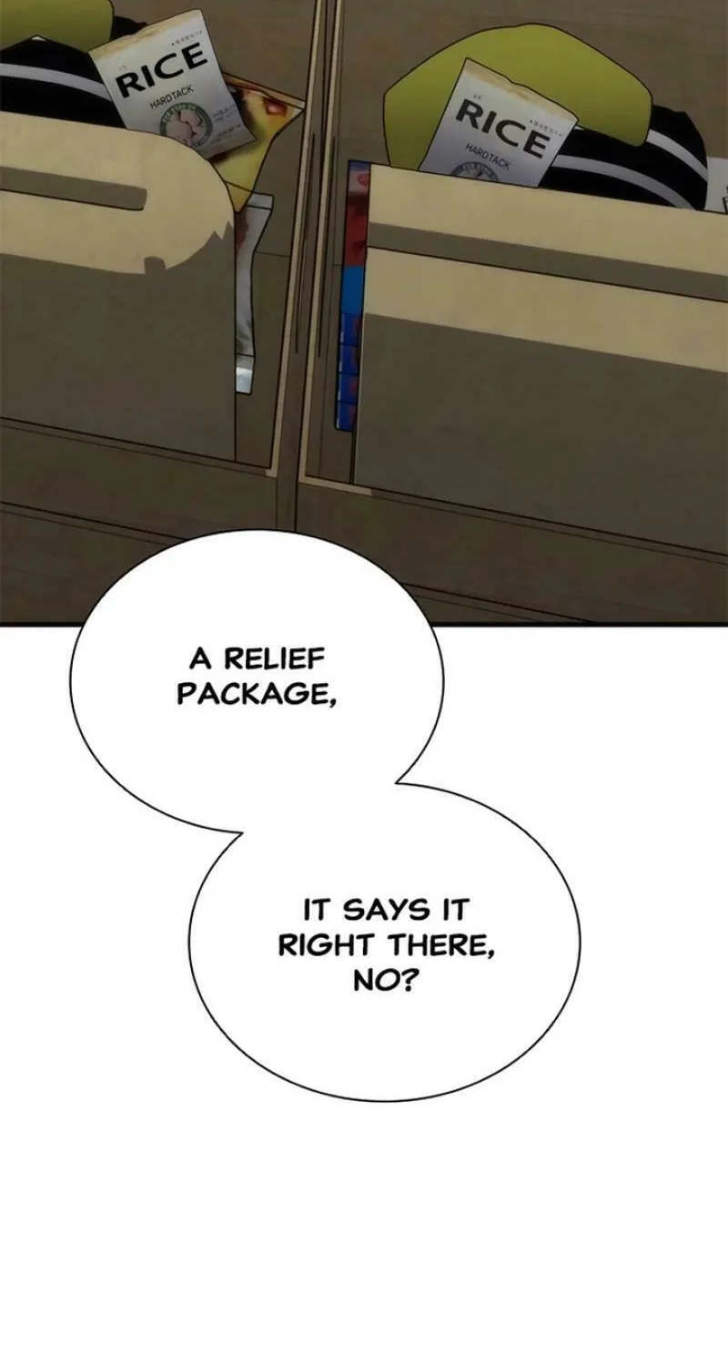 Zombie Apocalypse 82-08 Chapter 54 page 30 - 