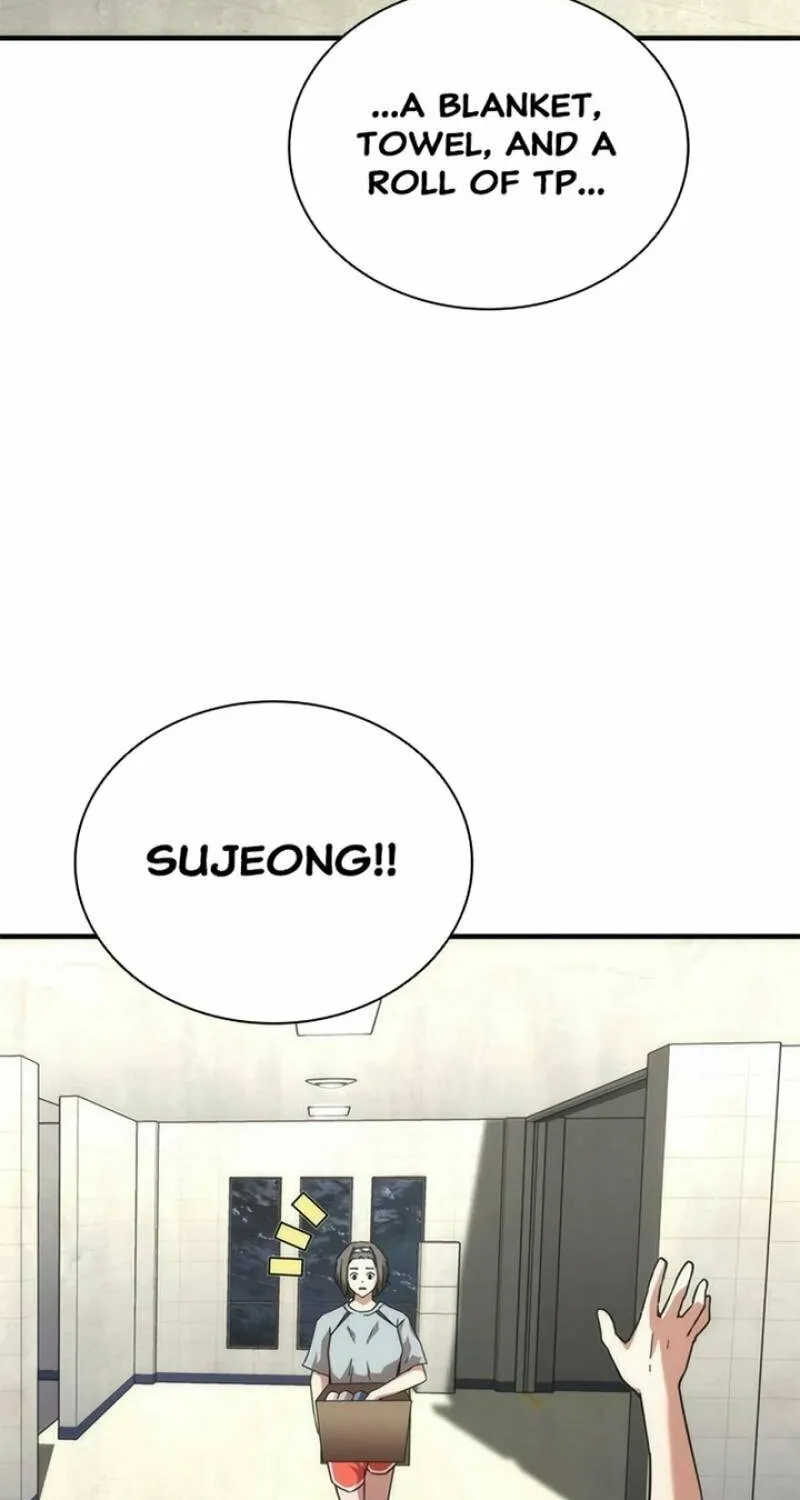 Zombie Apocalypse 82-08 Chapter 54 page 38 - 