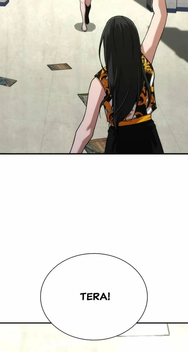 Zombie Apocalypse 82-08 Chapter 54 page 39 - 