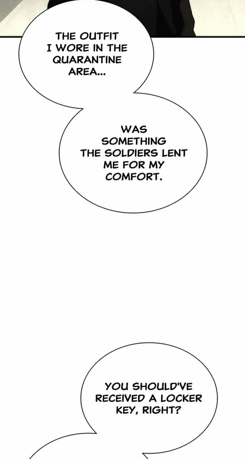 Zombie Apocalypse 82-08 Chapter 54 page 47 - 