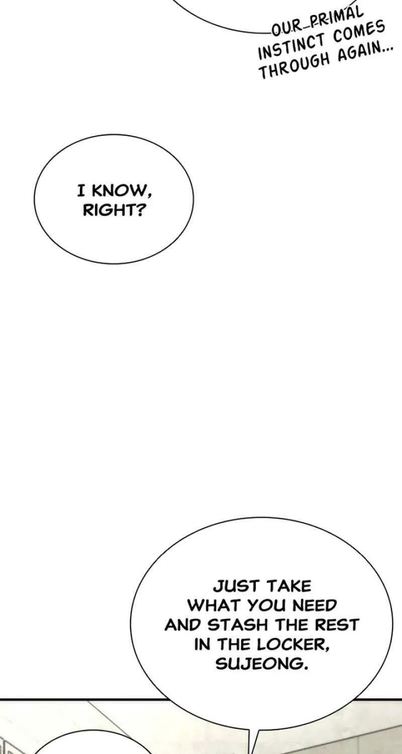 Zombie Apocalypse 82-08 Chapter 54 page 59 - 