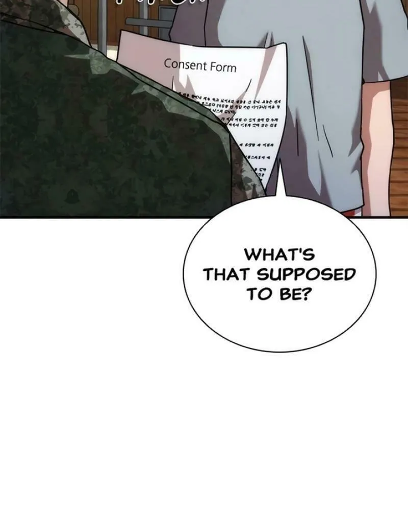 Zombie Apocalypse 82-08 Chapter 54 page 7 - 