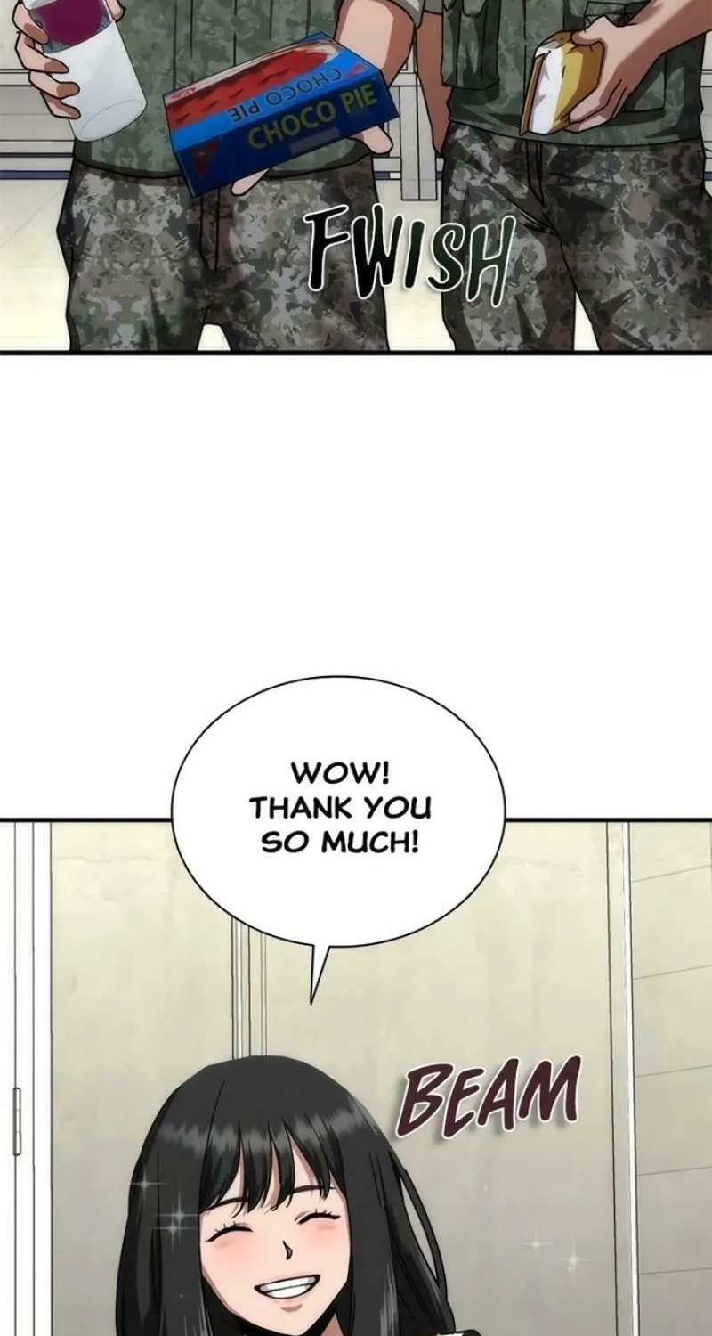 Zombie Apocalypse 82-08 Chapter 54 page 68 - 