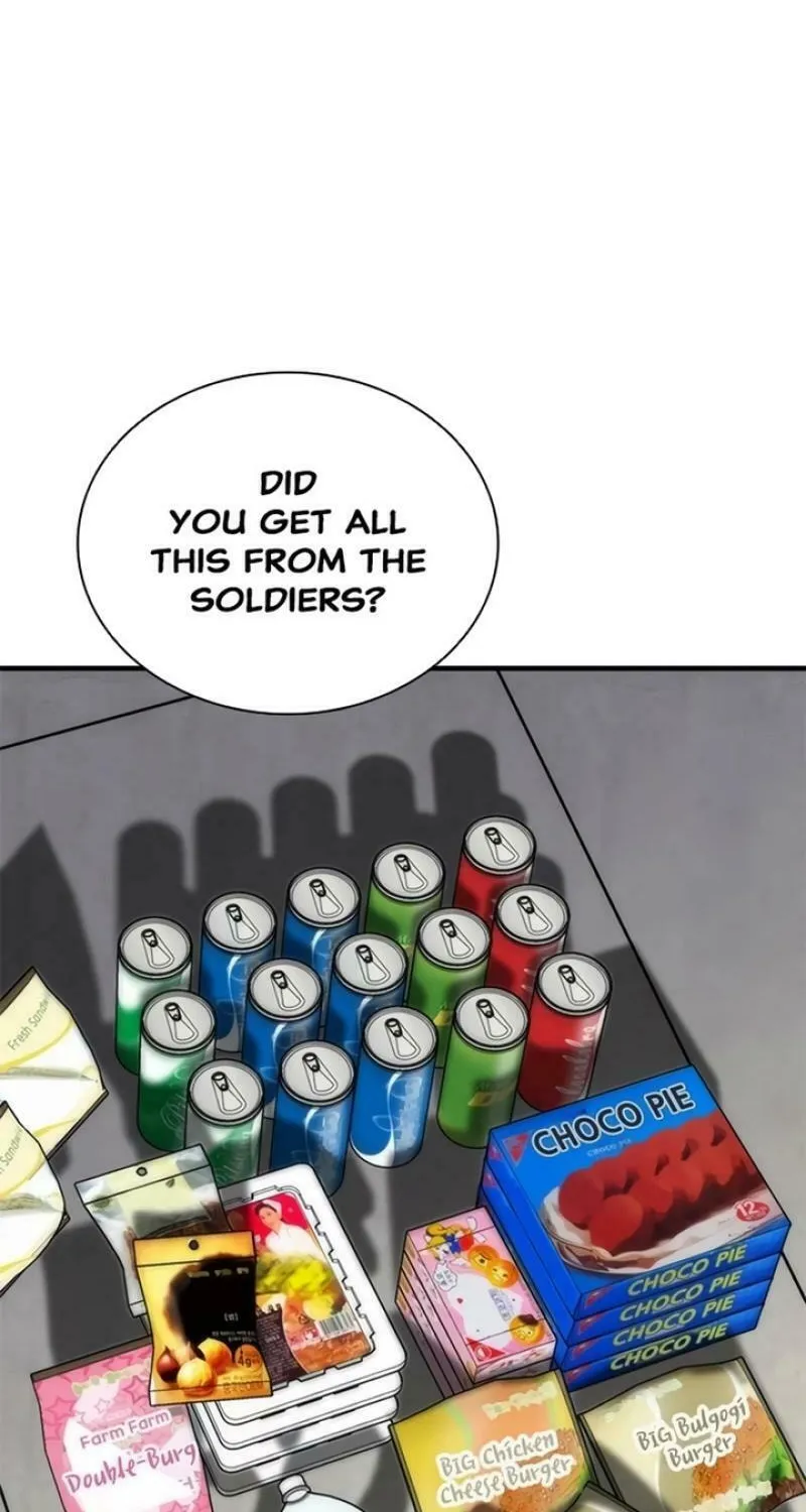 Zombie Apocalypse 82-08 Chapter 54 page 75 - 