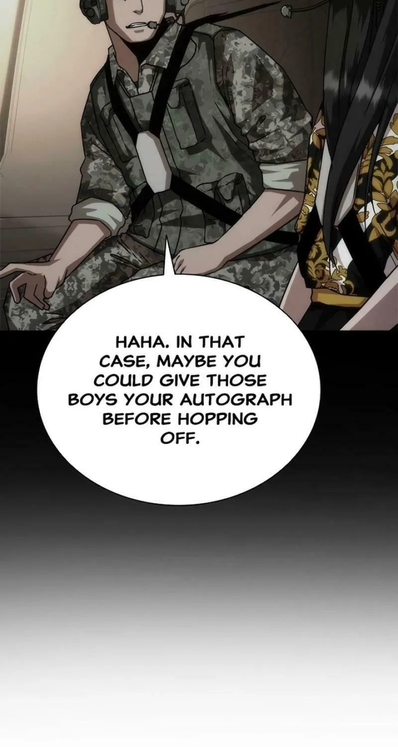 Zombie Apocalypse 82-08 Chapter 54 page 78 - 