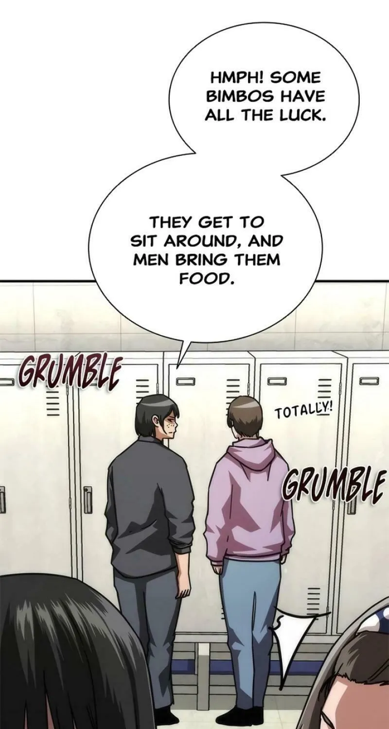 Zombie Apocalypse 82-08 Chapter 54 page 82 - 