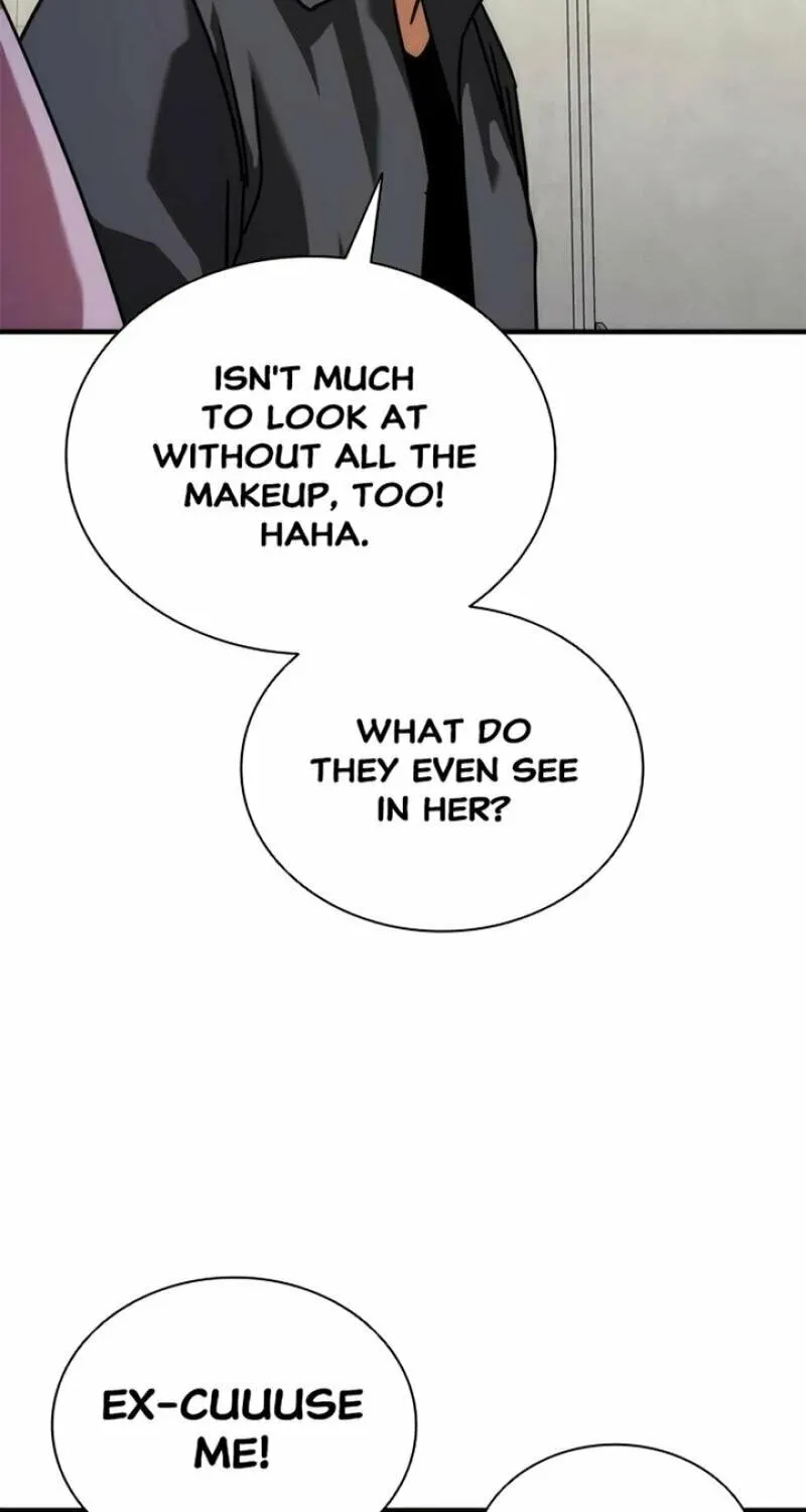 Zombie Apocalypse 82-08 Chapter 54 page 85 - 
