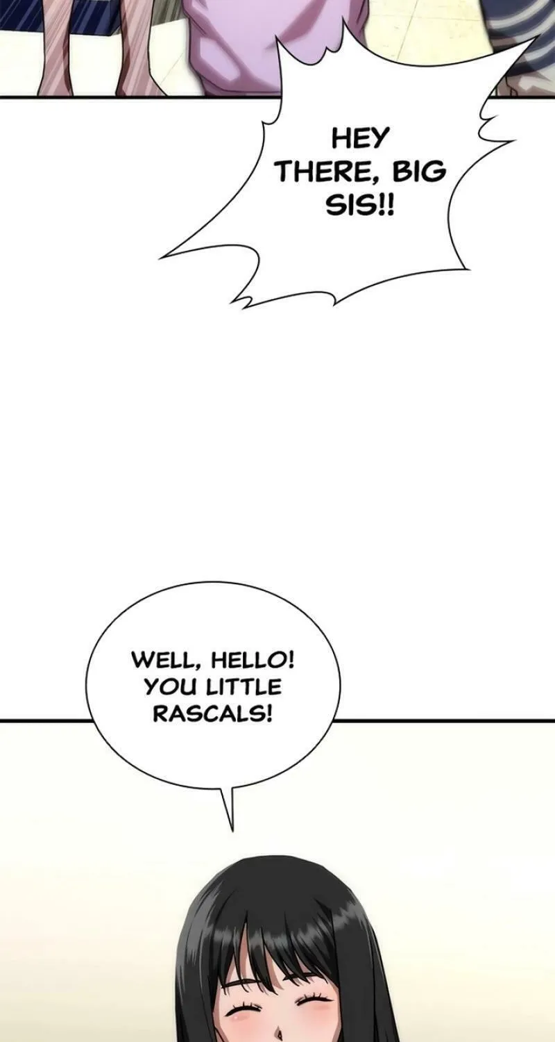 Zombie Apocalypse 82-08 Chapter 54 page 99 - 