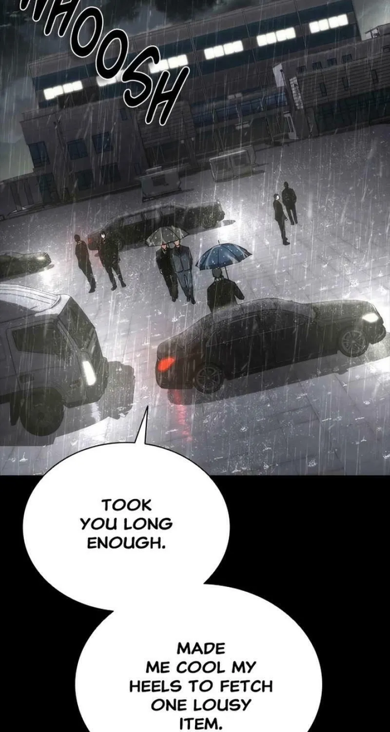 Zombie Apocalypse 82-08 Chapter 55 page 11 - 