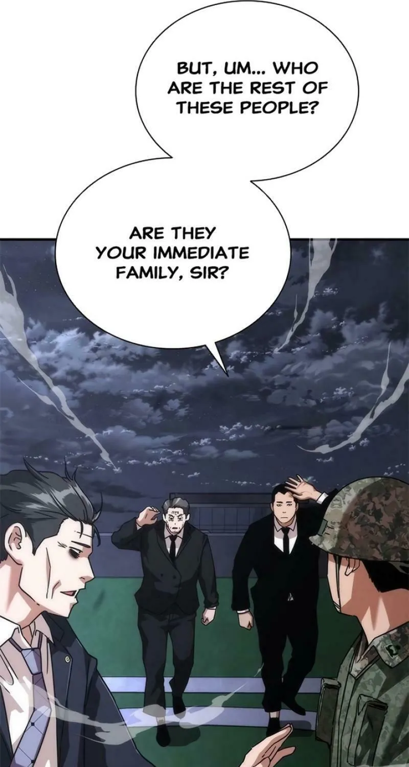 Zombie Apocalypse 82-08 Chapter 55 page 103 - 