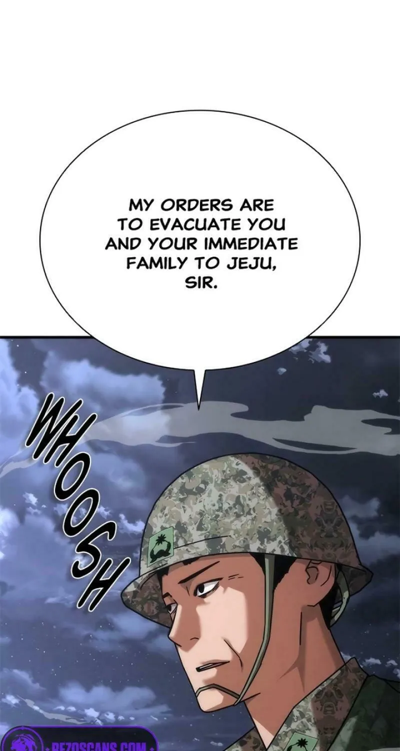 Zombie Apocalypse 82-08 Chapter 55 page 106 - 