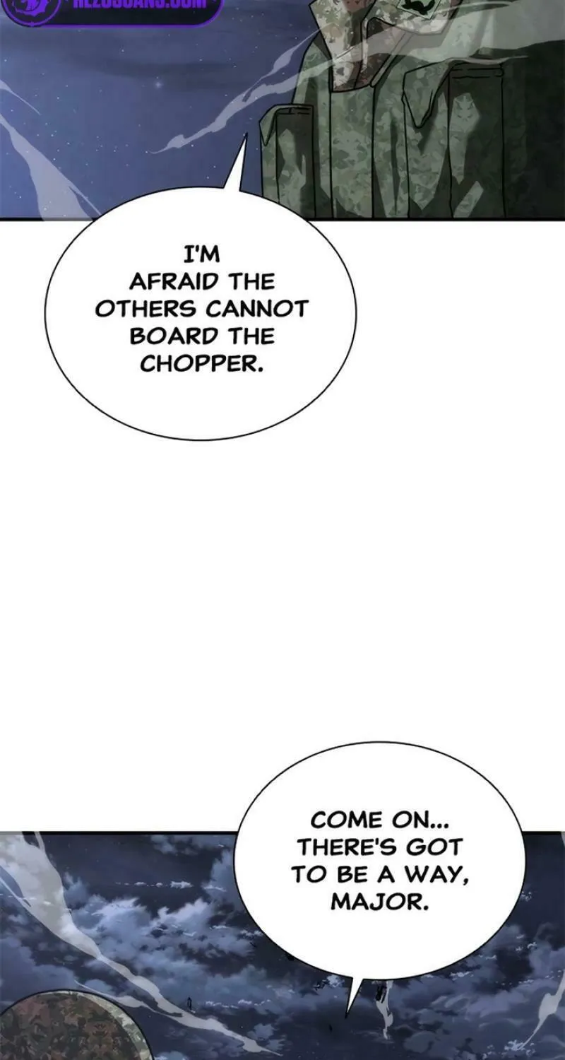 Zombie Apocalypse 82-08 Chapter 55 page 107 - 