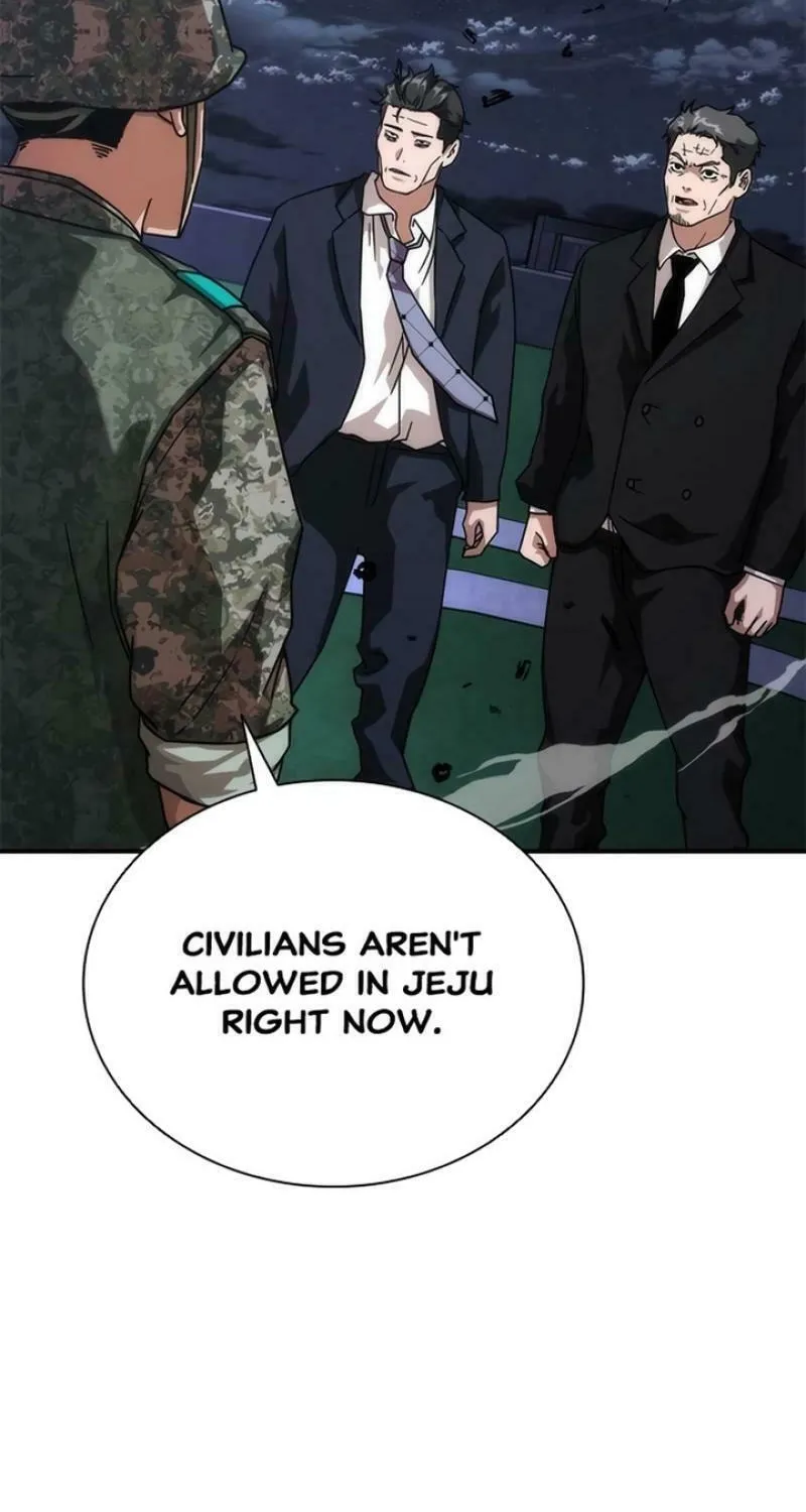 Zombie Apocalypse 82-08 Chapter 55 page 108 - 