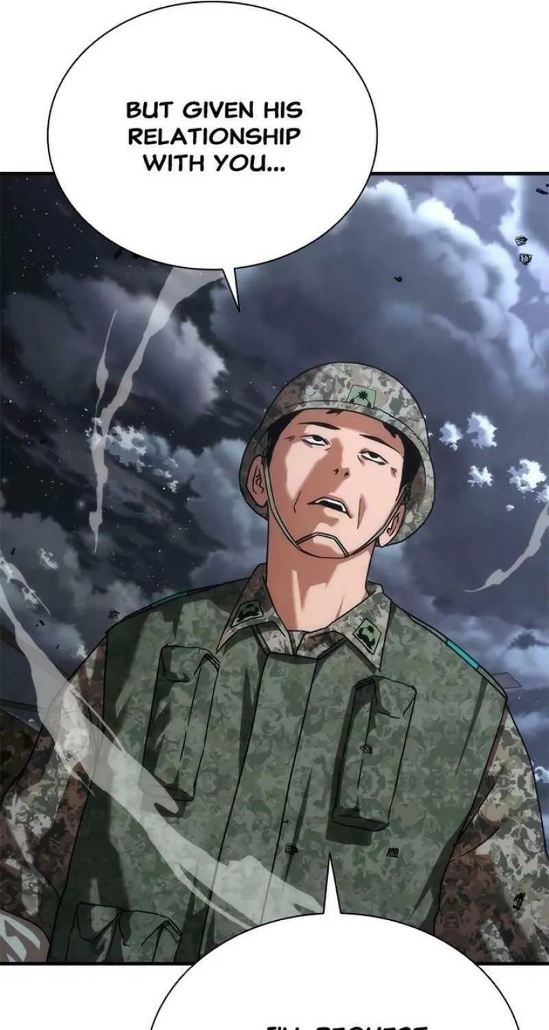 Zombie Apocalypse 82-08 Chapter 55 page 110 - 