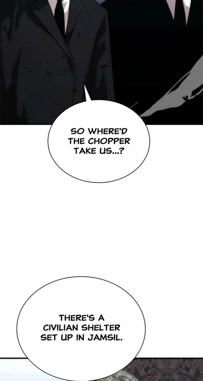 Zombie Apocalypse 82-08 Chapter 55 page 112 - 