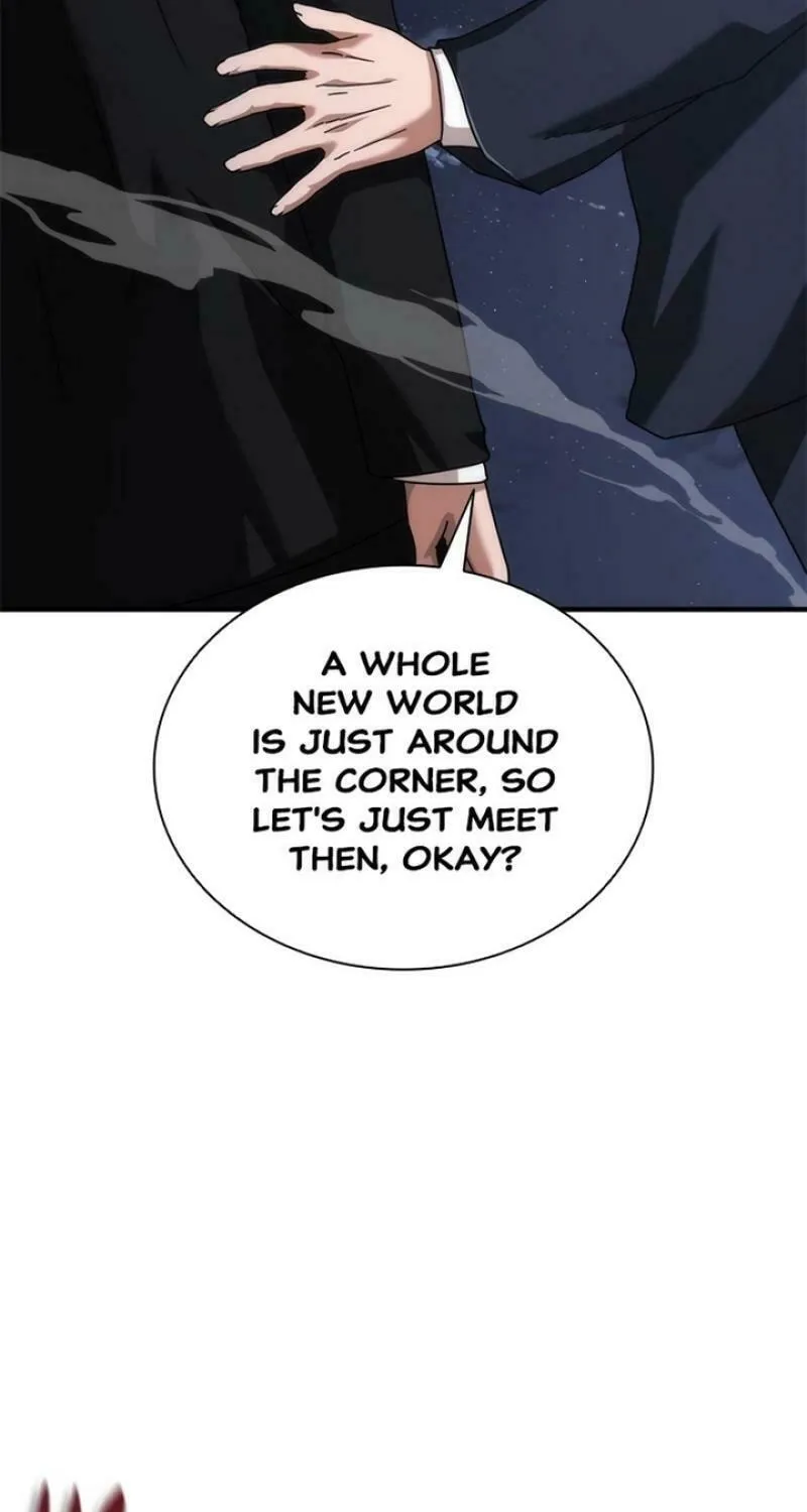 Zombie Apocalypse 82-08 Chapter 55 page 117 - 