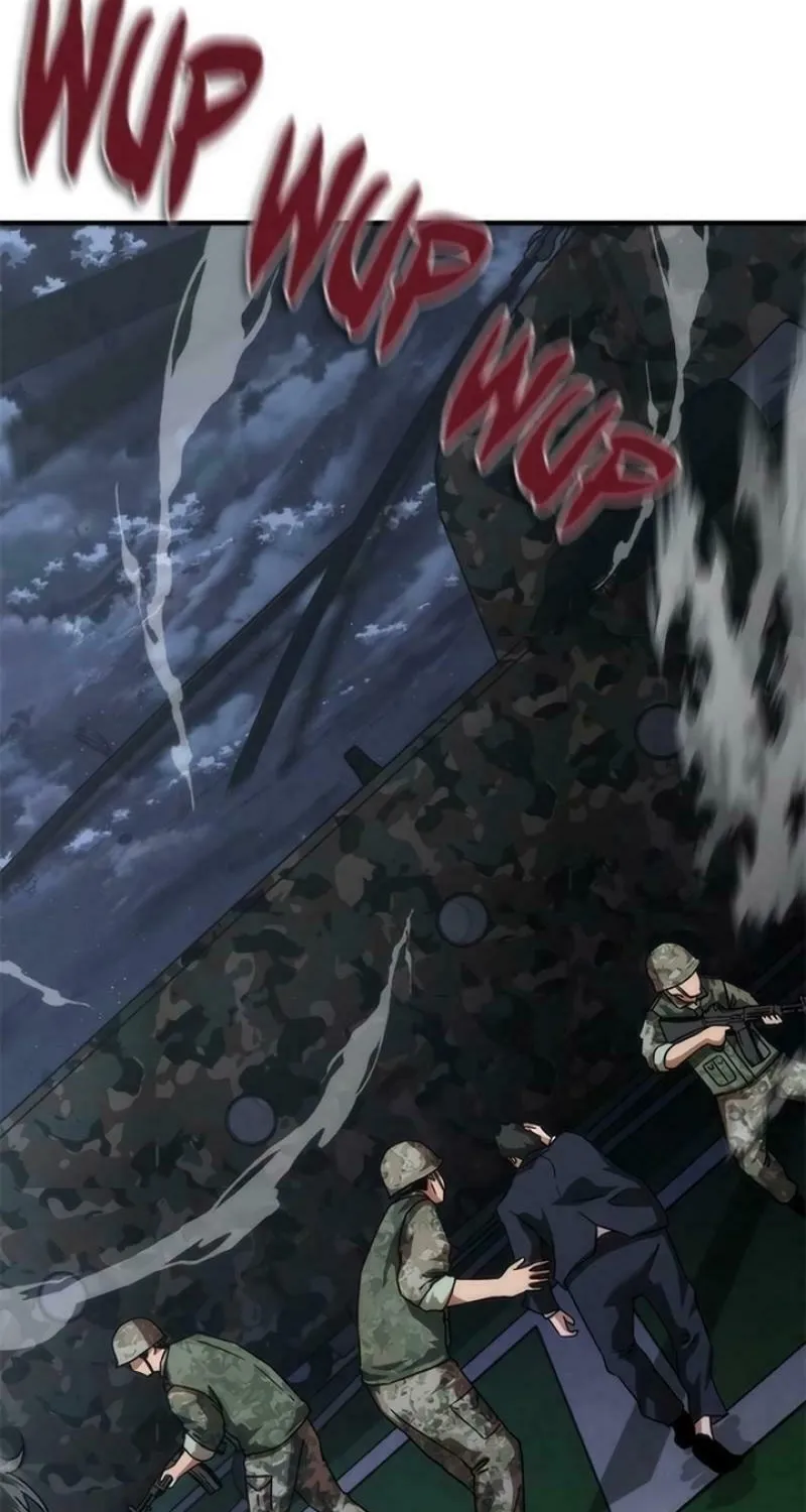 Zombie Apocalypse 82-08 Chapter 55 page 118 - 