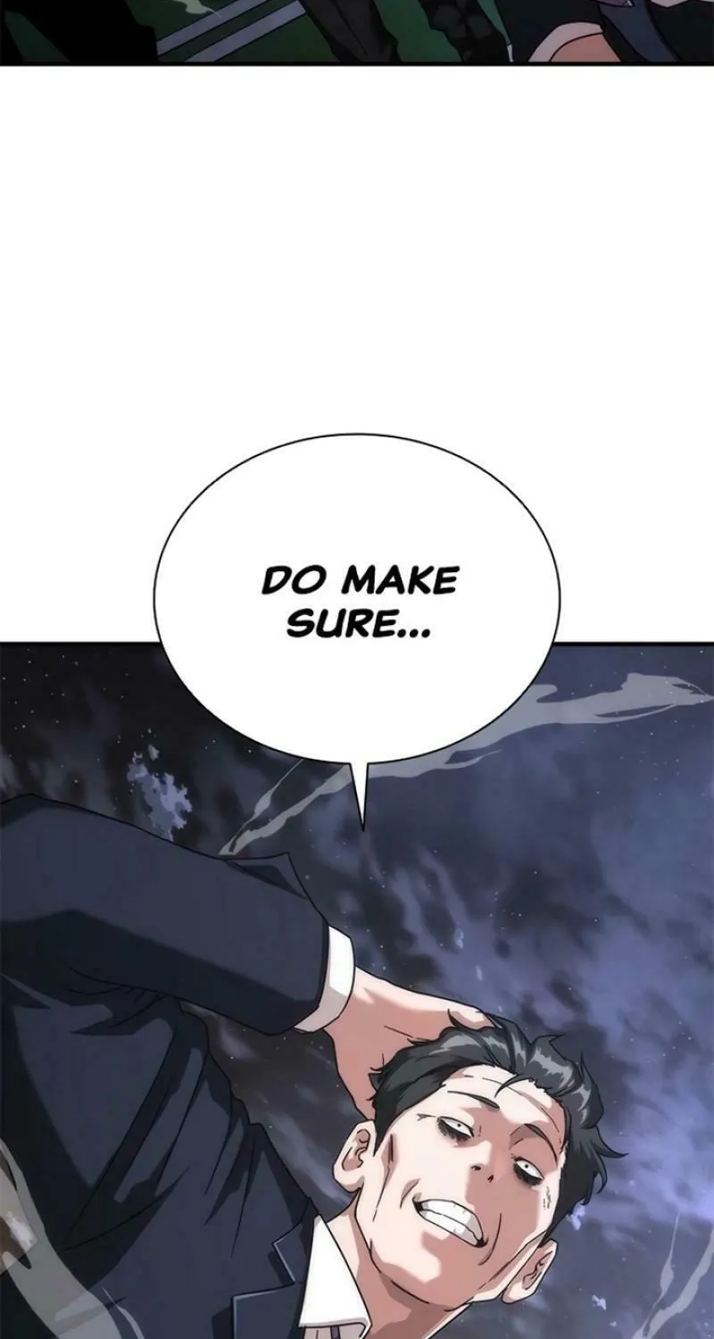 Zombie Apocalypse 82-08 Chapter 55 page 122 - 