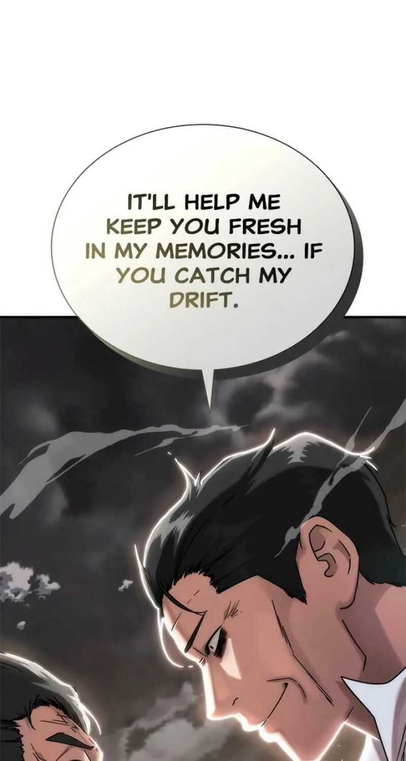 Zombie Apocalypse 82-08 Chapter 55 page 124 - 
