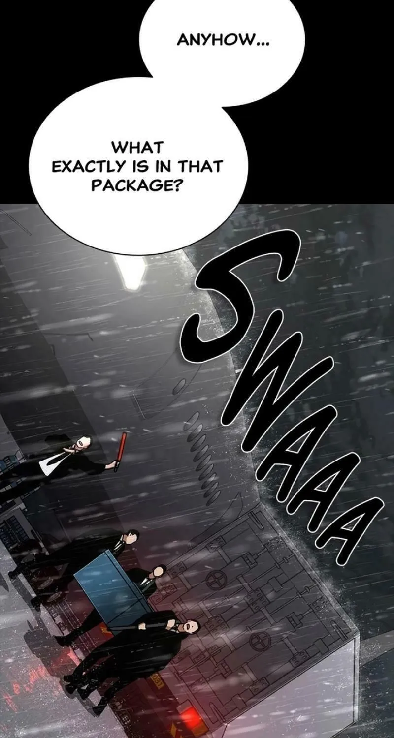 Zombie Apocalypse 82-08 Chapter 55 page 19 - 