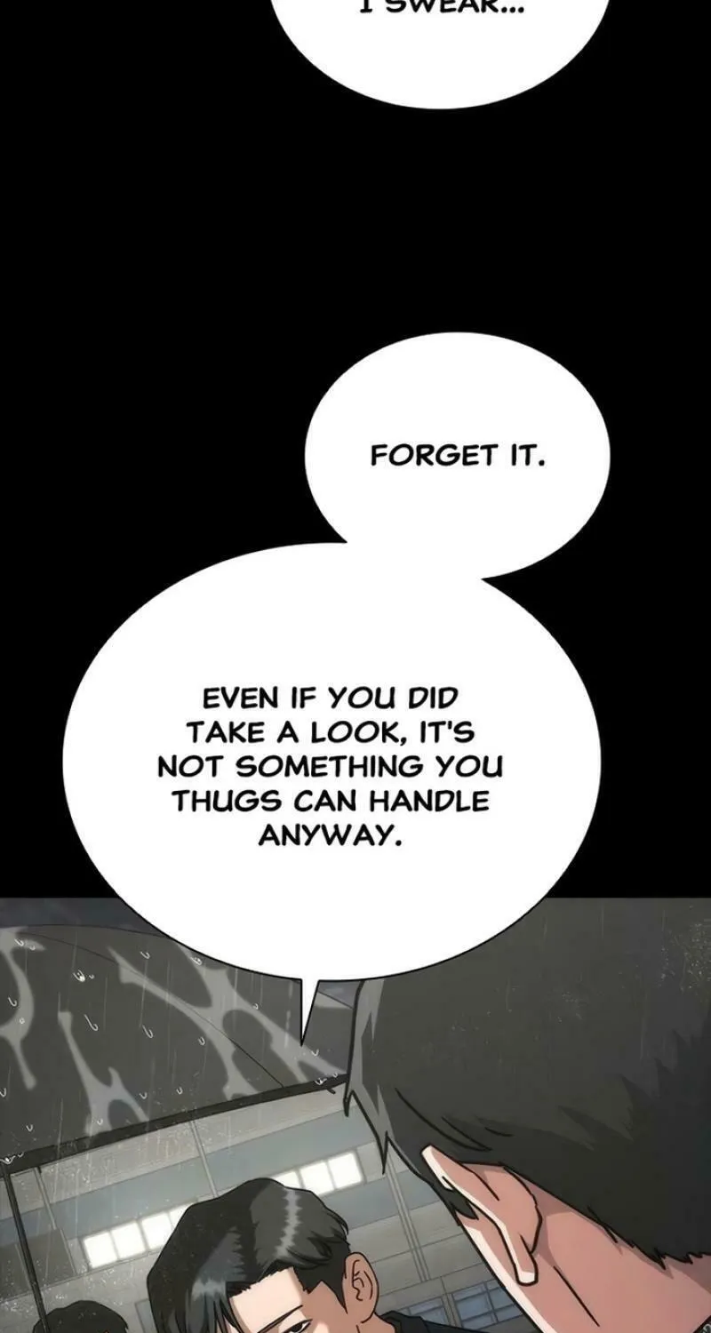 Zombie Apocalypse 82-08 Chapter 55 page 25 - 