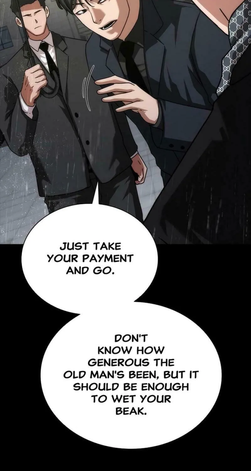 Zombie Apocalypse 82-08 Chapter 55 page 26 - 
