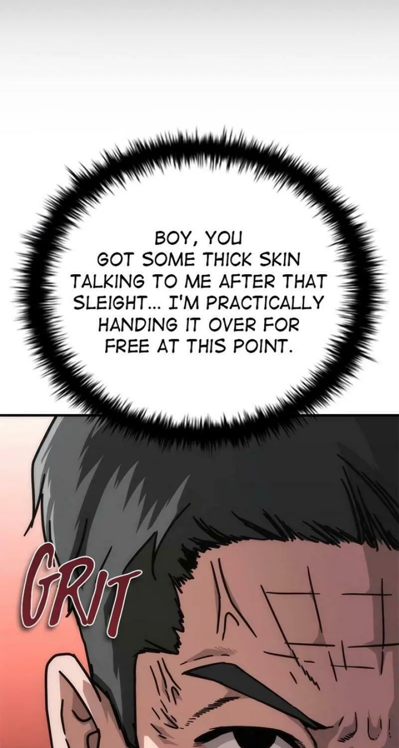 Zombie Apocalypse 82-08 Chapter 55 page 30 - 
