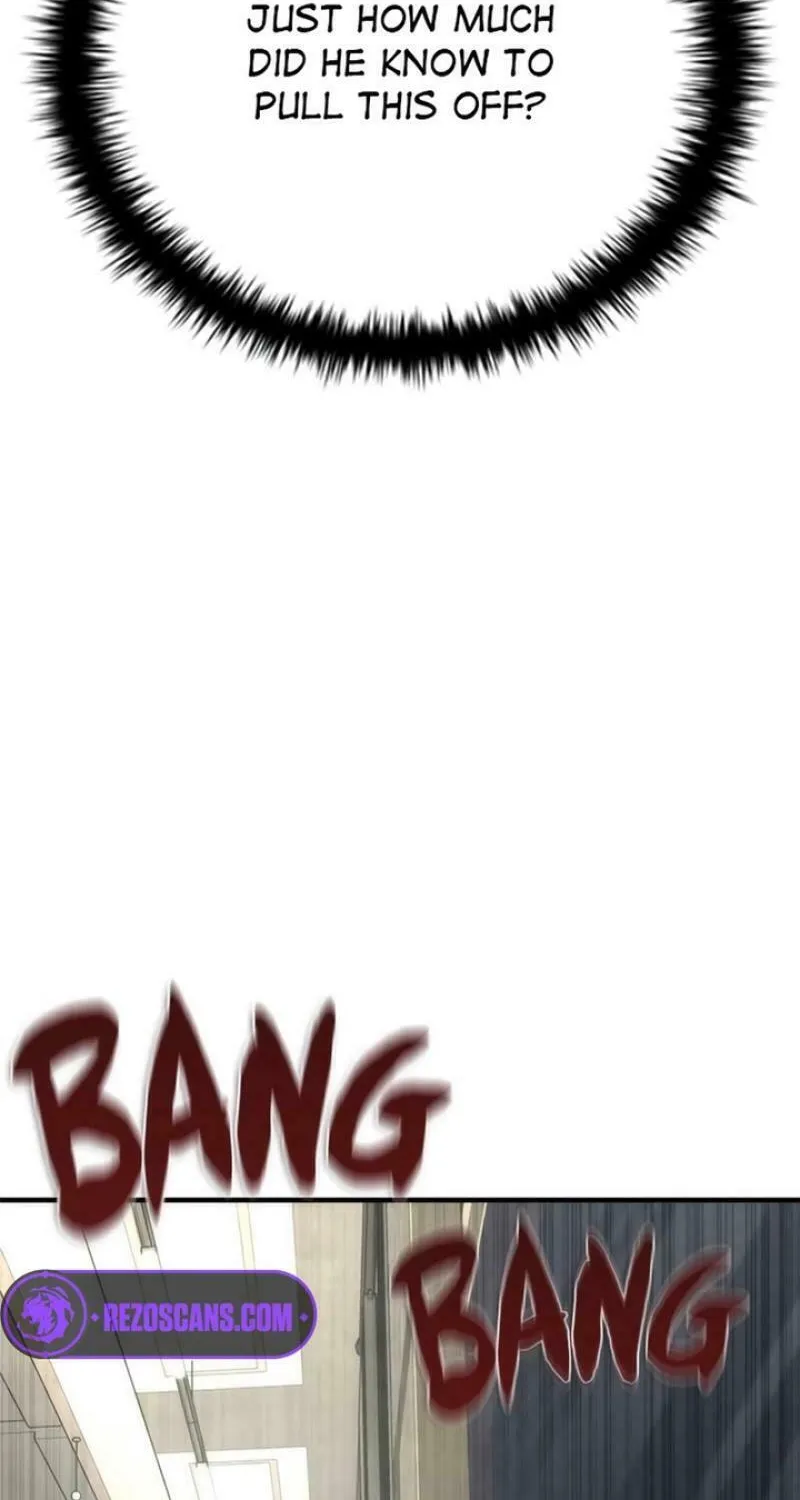 Zombie Apocalypse 82-08 Chapter 55 page 33 - 