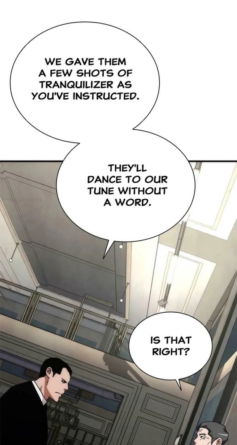 Zombie Apocalypse 82-08 Chapter 55 page 39 - 