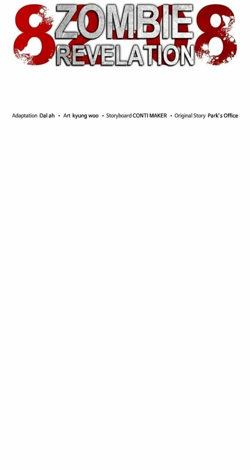 Zombie Apocalypse 82-08 Chapter 55 page 44 - 