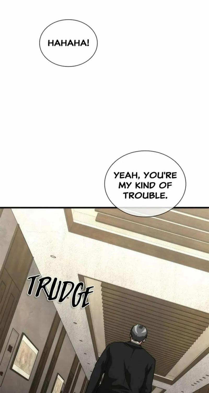 Zombie Apocalypse 82-08 Chapter 55 page 45 - 