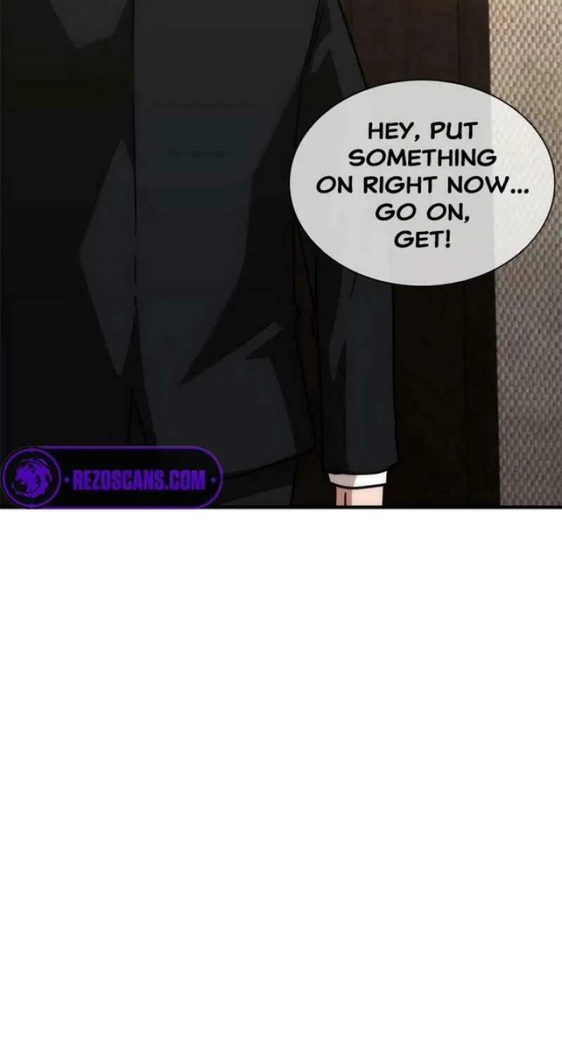 Zombie Apocalypse 82-08 Chapter 55 page 50 - 