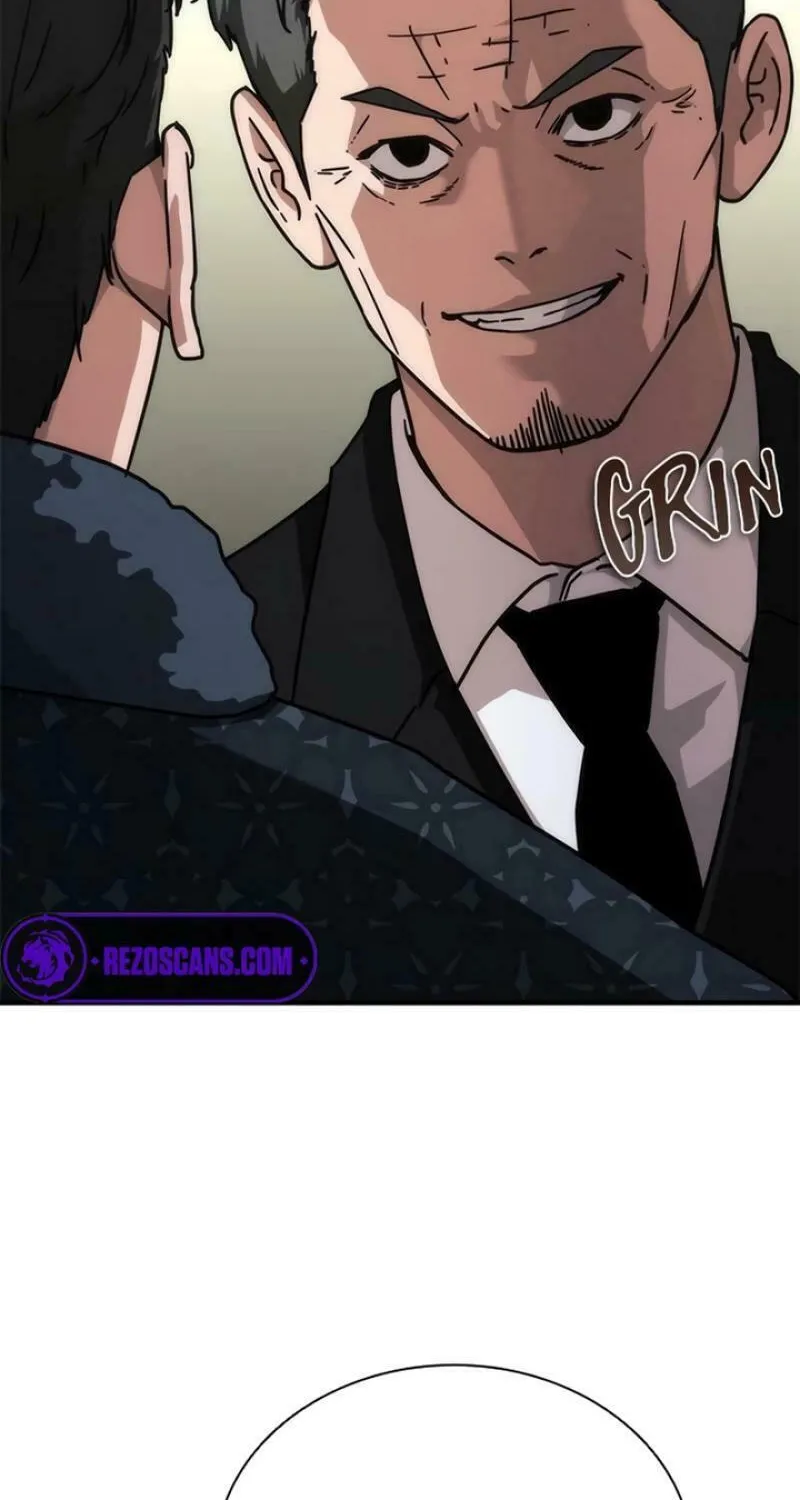 Zombie Apocalypse 82-08 Chapter 55 page 58 - 